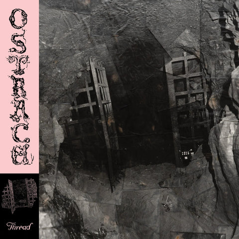 Ostraca - Thread LP ***PRE ORDER***