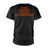 THE OFFSPRING "THE BAD HABIT" T-Shirt Front & Back Print***PRE ORDER***