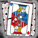 Noi!se - Fate Of The Union LP ***PRE ORDER***