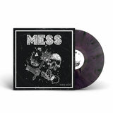 Mess - Somos Mess LP