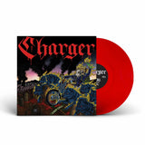Charger - Last Call LP ***PRE ORDER***