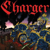 Charger - Last Call LP ***PRE ORDER***