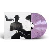 The Slackers - Better Late Than Never: 30th Anniversary Edition 2XLP ***PRE ORDER***