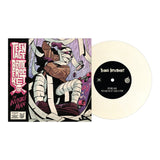 Teenage Bottlerocket - Invisible Man 7" ***PRE ORDER***