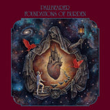 Pallbearer - Foundations Of Burden 2XLP (2025 Redux) ***PRE ORDER***