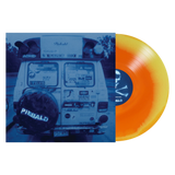 Piebald - If It Weren’t For Venetian Blinds, It Would Be Curtains For Us All LP ***PRE ORDER***