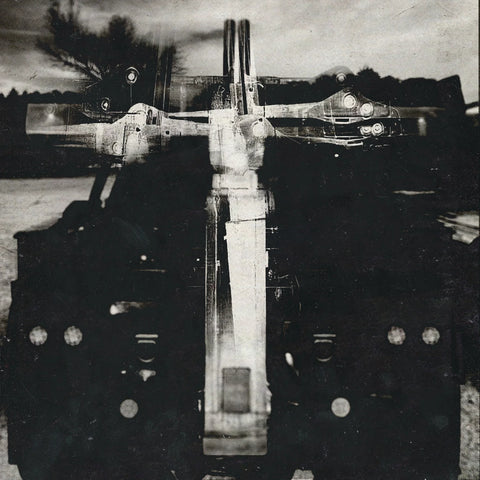 Portrayal of Guilt - …Beginning of the End TAPE ***PRE ORDER***