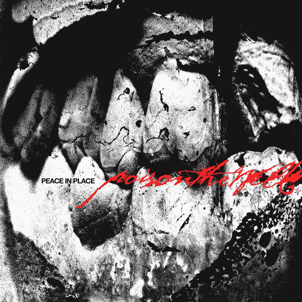 Poison The Well - Peace In Place LP