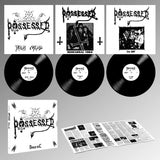 Possessed - Demo-Nic 3XLP ***PRE ORDER***