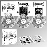 Possessed - Demo-Nic 3XLP ***PRE ORDER***