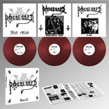 Possessed - Demo-Nic 3XLP ***PRE ORDER***