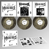 Possessed - Demo-Nic 3XLP ***PRE ORDER***
