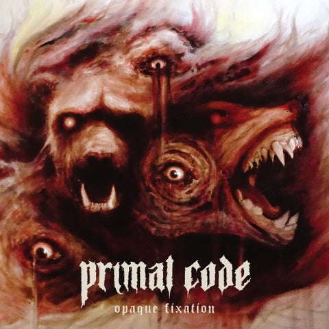 Primal Code - Opaque Fixation LP