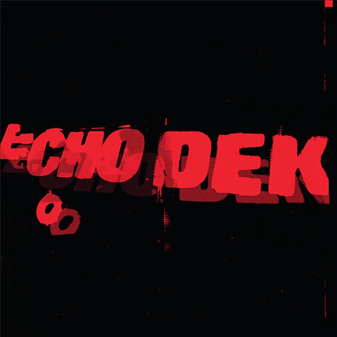 Primal Scream – Echo Dek LP