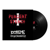 Pungent Stench - Extreme Deformity  LP ***PRE ORDER***