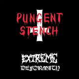 Pungent Stench - Extreme Deformity  LP ***PRE ORDER***