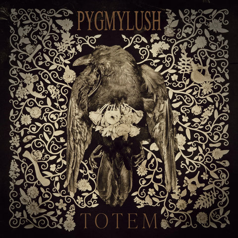 Pygmy Lush - TOTEM LP ***PRE ORDER***