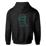Quicksand "Logo" - Hooded Sweatshirt ***PRE ORDER***
