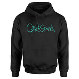 Quicksand "Logo" - Hooded Sweatshirt ***PRE ORDER***