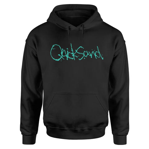 Quicksand "Logo" - Hooded Sweatshirt ***PRE ORDER***