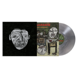 Quicksand - Manic Compression Deluxe LP***PRE ORDER***