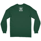 Quicksand "Logo" - Long Sleeve T-Shirt ***PRE ORDER***