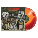 Quicksand - Manic Compression LP***PRE ORDER***