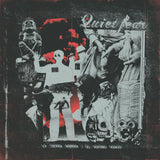 Quiet Fear - La Tierra Arriba / El Abismo Abajo LP ***PRE ORDER***