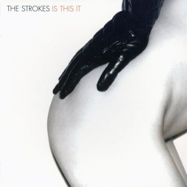 The Strokes – Is This It LP