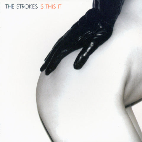 The Strokes – Is This It LP