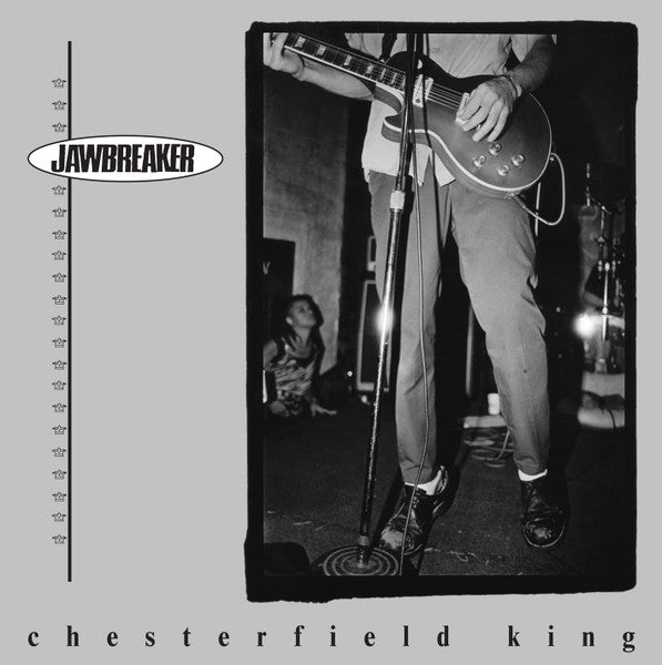 Jawbreaker ‎– Chesterfield King LP