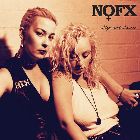 Nofx - Liza & Luise 7"