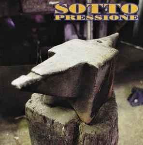 SOTTOPRESSIONE - Sottopressione LP
