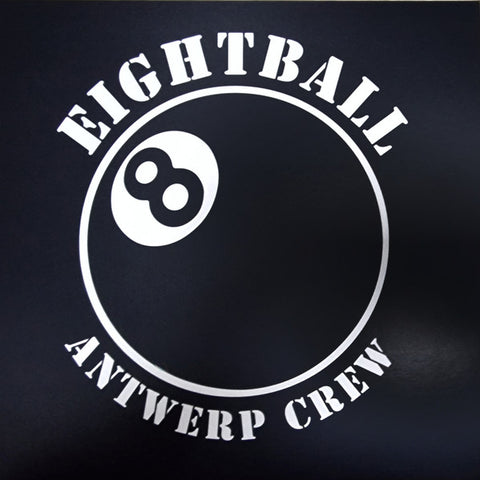 Eightball – Antwerp Crew LP