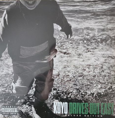 Koyo – Drives Out East: Deluxe Edition LP