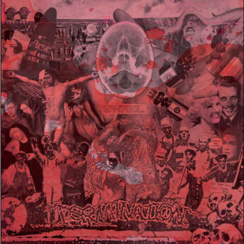 Termination - Omega LP
