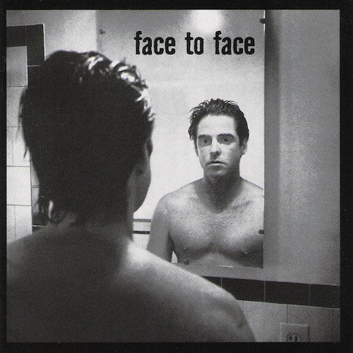 Face To Face Don't Turn Away レアLP オマケ付 Face to Face - Don't Turn Away - Amazon.com Music