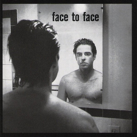 Face To Face - Face To Face LP