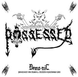 Possessed - Demo-Nic 3XLP ***PRE ORDER***