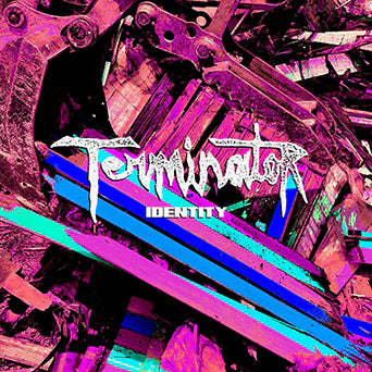 Terminator - Identity LP