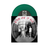 SICK OF IT ALL - S/T  7"