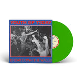 Youth Of Today ‎– Break Down The Walls LP