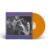 Youth Of Today ‎– Break Down The Walls LP ***PRE OERDER***
