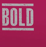 Bold - Bold 7"