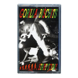 Gorilla Biscuits ‎– Start Today TAPE ***PRE ORDER***