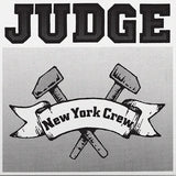 Judge - New York Crew 7" ***PRE ORDER***
