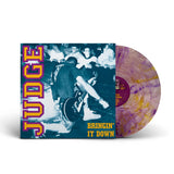 Judge ‎– Bringin' It Down LP ***PRE ORDER***