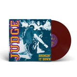 Judge ‎– Bringin' It Down LP ***PRE ORDER***