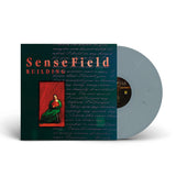 Sense Field - Building LP