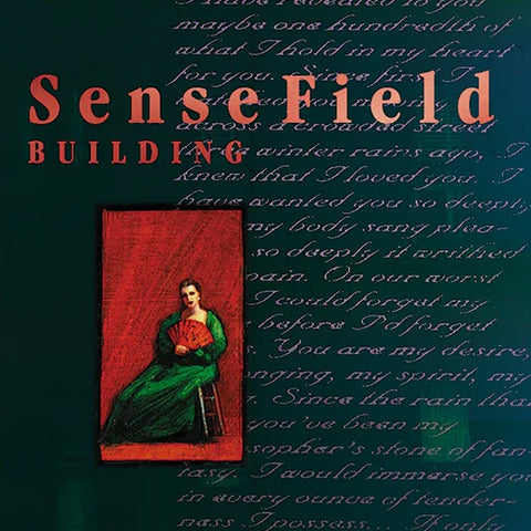 Sense Field - Building LP